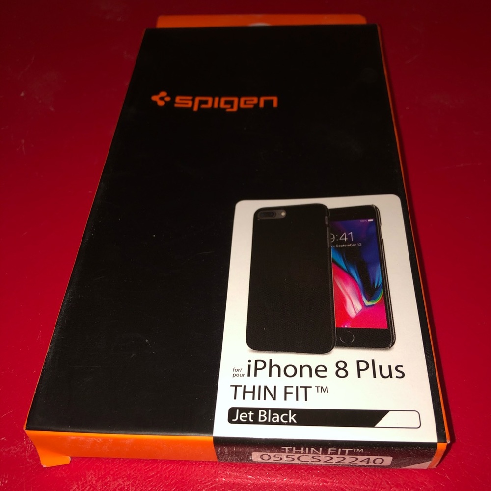 iPhone 8 Plus Case